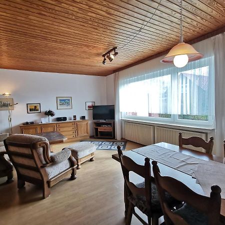 Sandstrand Schillig Exterior foto